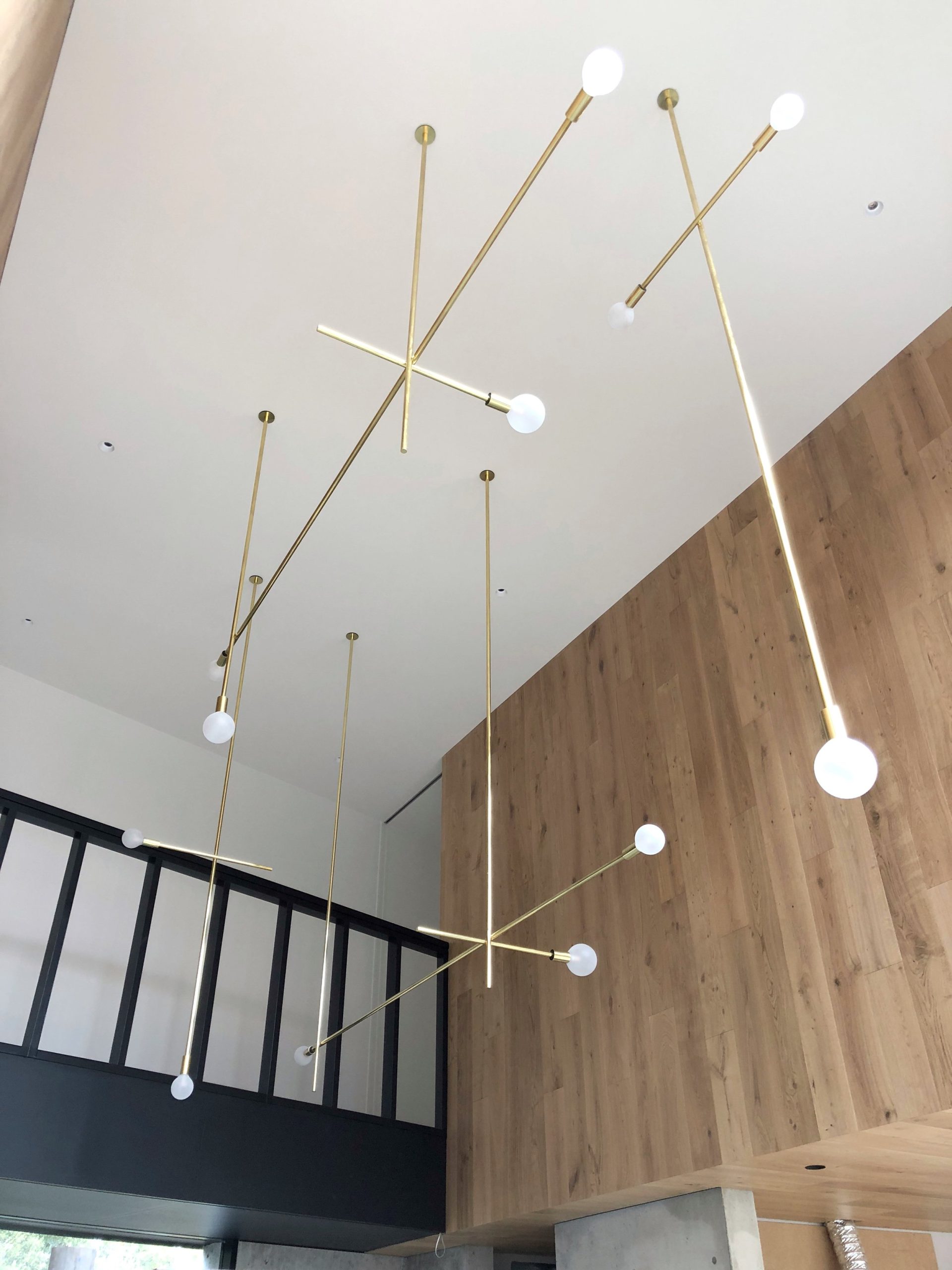 Polished+brass+pendant+lighting+7