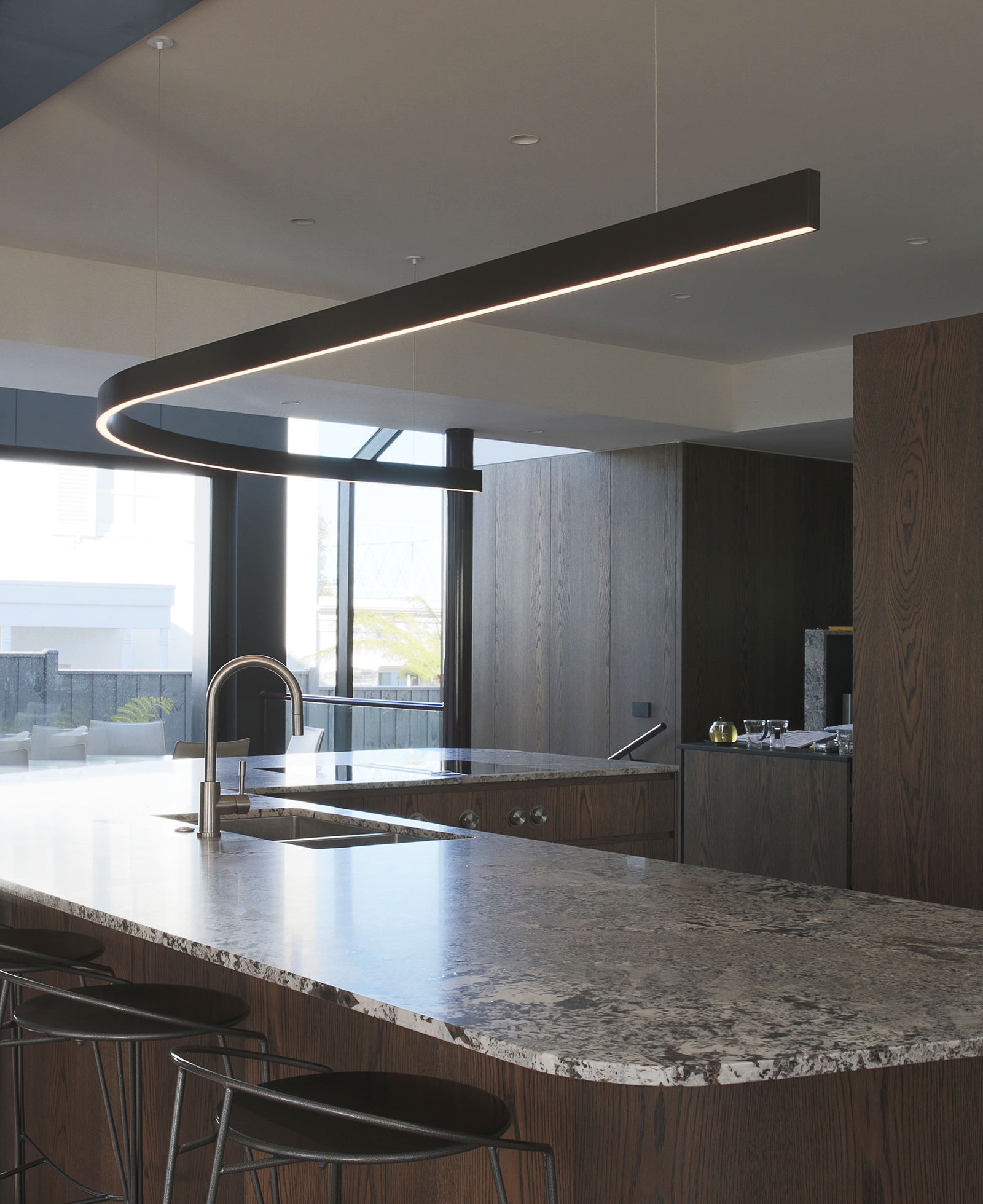 Clive+Kitchen+pendant