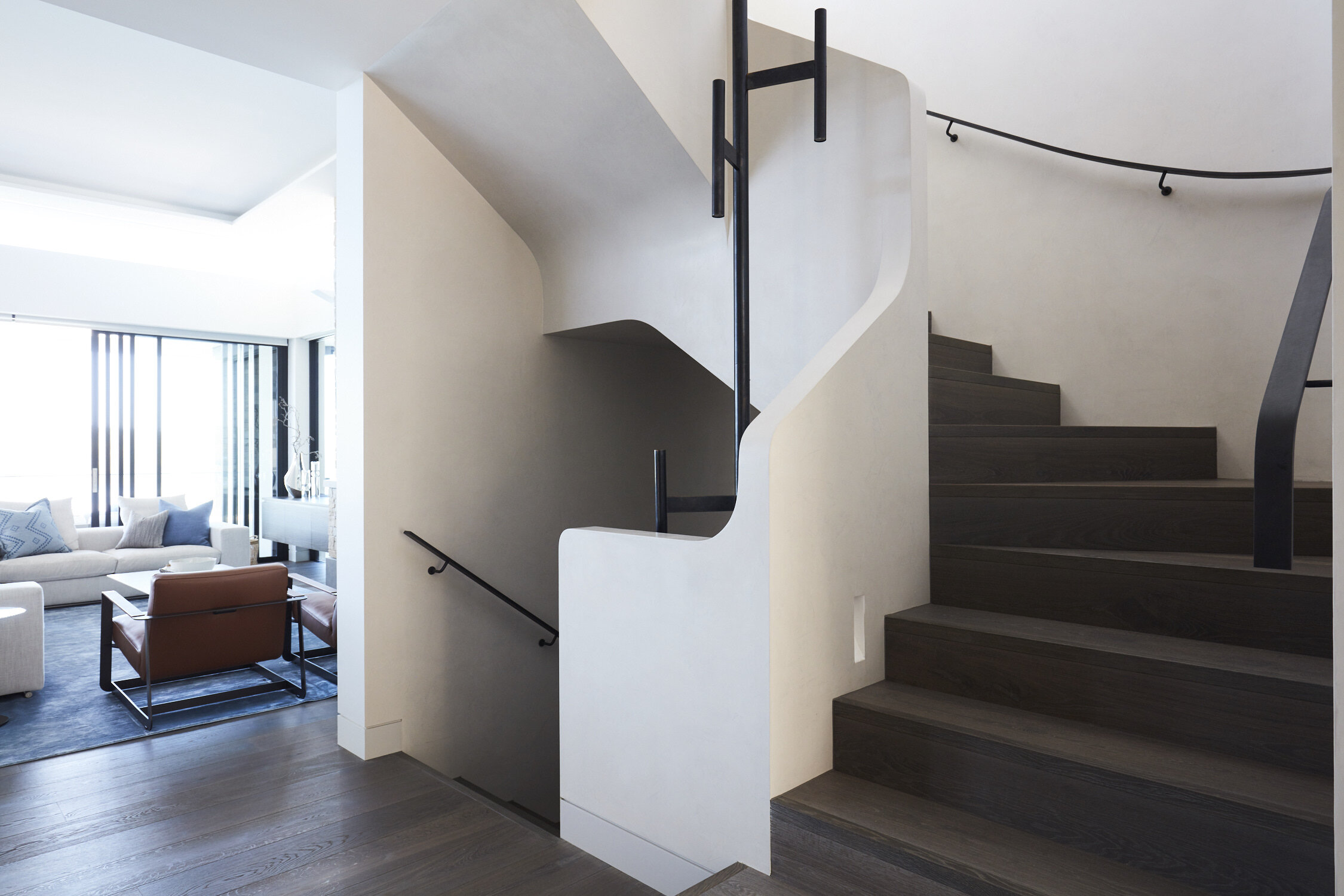 Bates+Powell+stair+light+2