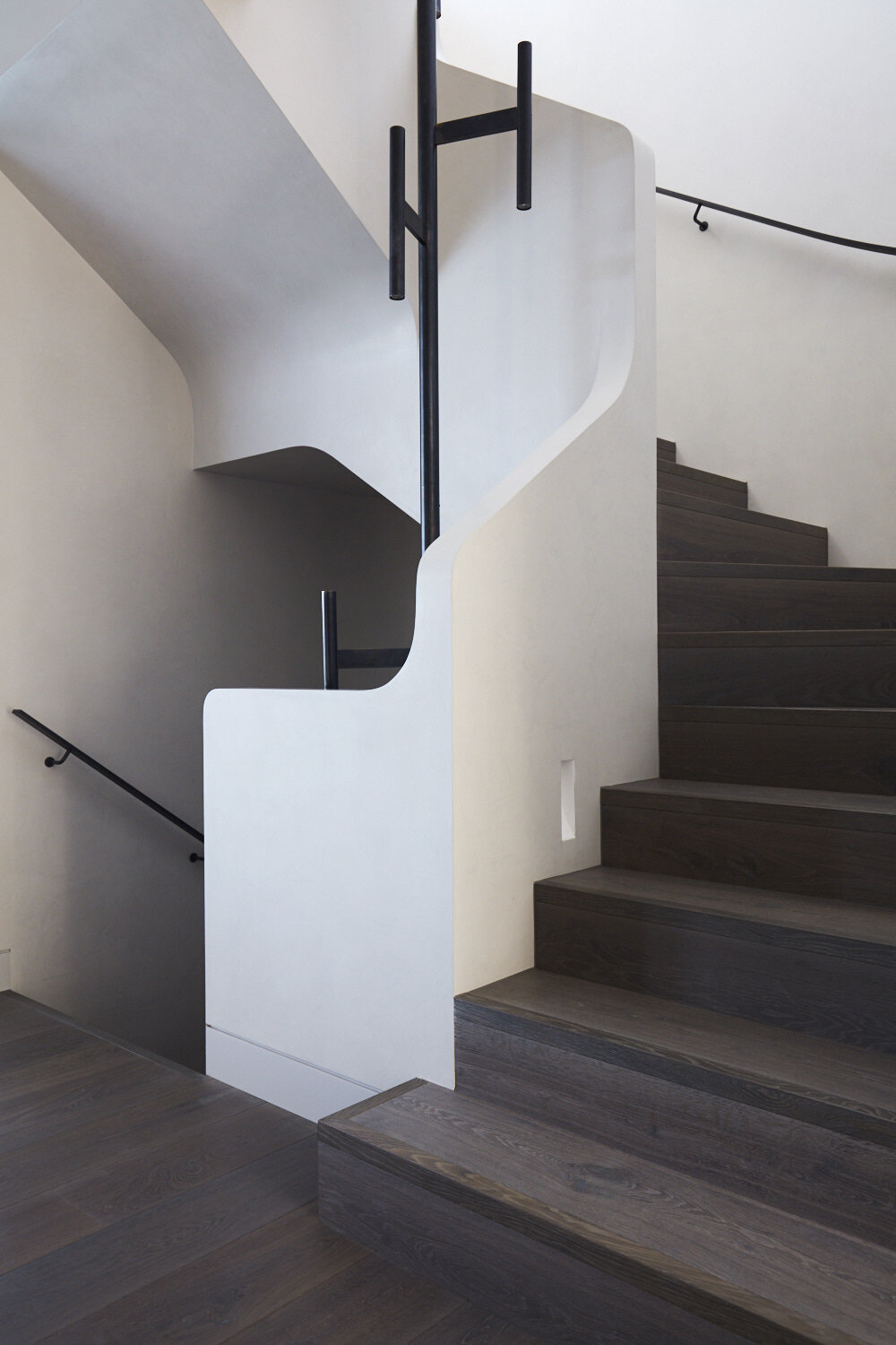 Bates+Powell+stair+light